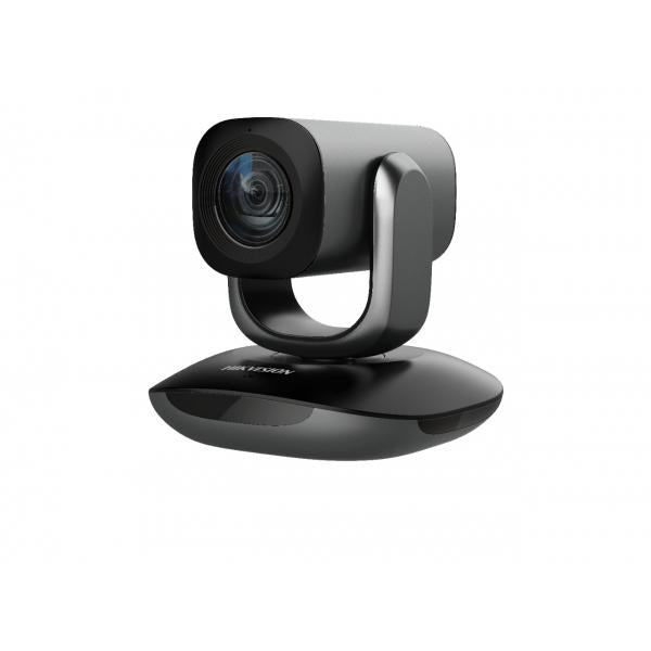 Hikvision Digital Technology DS-U102 webcam 2 MP 1920 x 1080 Pixel USB Nero