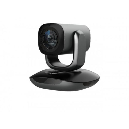 Hikvision Digital Technology DS-U102 webcam 2 MP 1920 x 1080 Pixel USB Nero