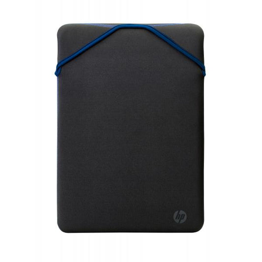 HP Custodia Reversible Protective 15,6'' Blue Laptop Sleeve