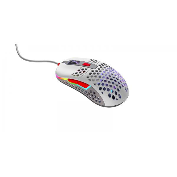 Xtrfy M42 mouse Ambidestro USB tipo A Ottico 16000 DPI