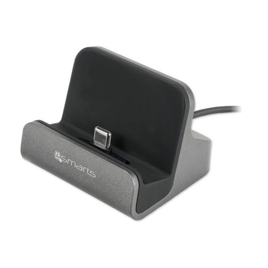 4smarts 4S462240 Libera installazione Grigio