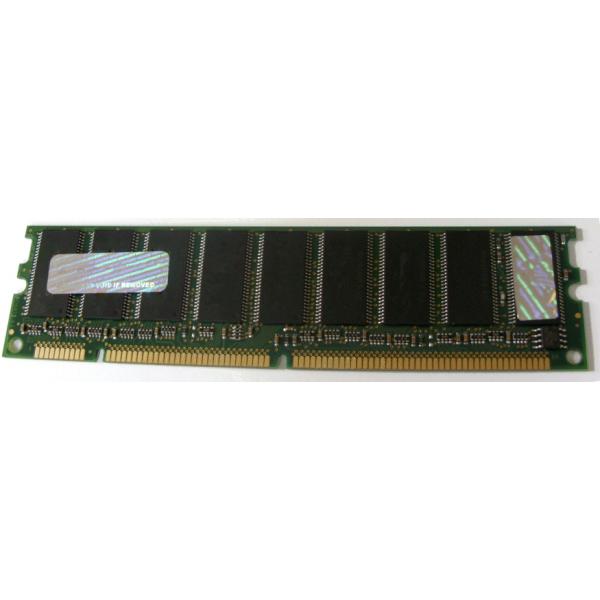 Hypertec 512MB PC133 SDRAM [Legacy] memoria 0,5 GB SDR SDRAM (A Hypertec Legacy 512MB PC133 SDRAM [Lifetime warranty])