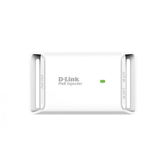 D-Link DPE-101GI adattatore PoE e iniettore