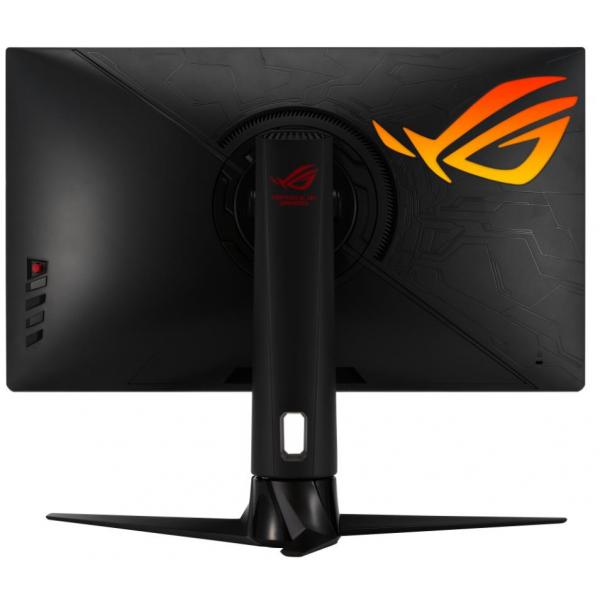 ASUS ROG Strix XG27AQ Monitor PC 68,6 cm [27] 2560 x 1440 Pixel LED Nero (ASUS 27 IPS MONITOR SPK XG27AQ)