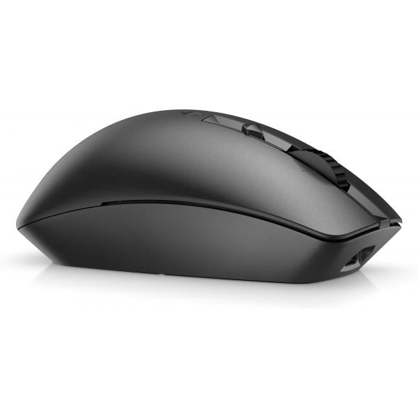 HP 935 Creator mouse Mano destra Wireless a RF + Bluetooth Track-on-glass (TOG) 1200 DPI
