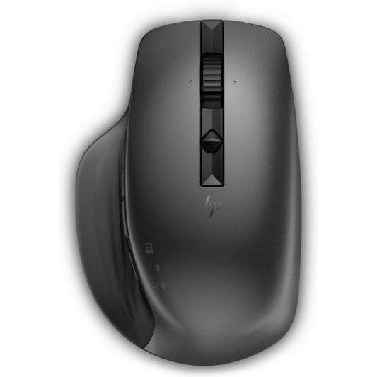 HP 935 Creator mouse Mano destra Wireless a RF + Bluetooth Track-on-glass (TOG) 1200 DPI