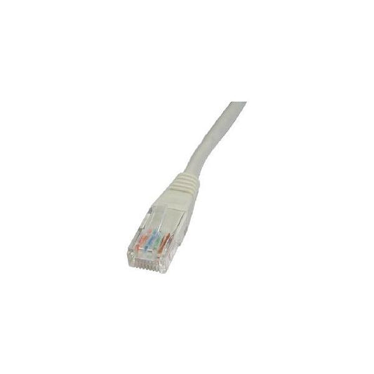 30m Cat5e Patch Cable - Grey