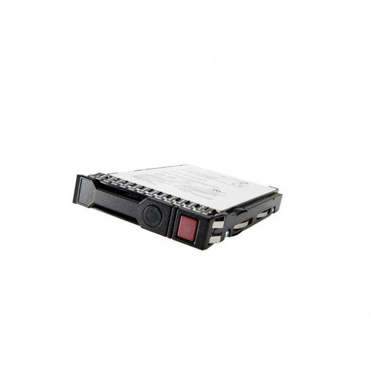 Hewlett Packard Enterprise P26302-B21 drives allo stato solido 2.5" 1920 GB SAS TLC
