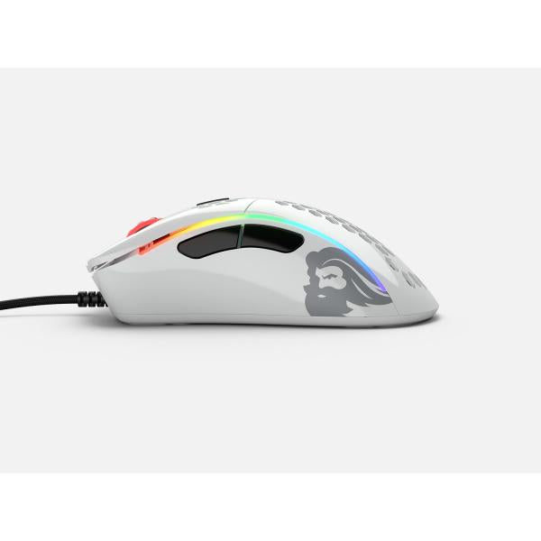 Glorious PC Gaming Race Model D- mouse Mano destra USB tipo A Ottico 12000 DPI