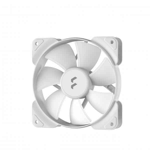 Fractal Design Aspect 12 RGB Case per computer Ventilatore 12 cm Bianco 1 pz