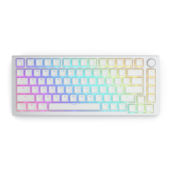 Glorious PC Gaming Race Aura V2 Coperchio per tastiera