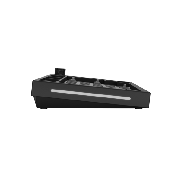 Glorious PC Gaming Race GMMK Pro Tastiera barebone