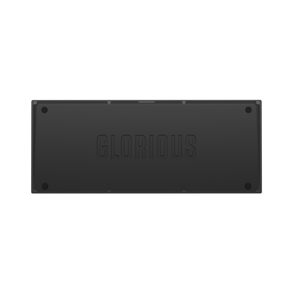 Glorious PC Gaming Race GMMK Pro Tastiera barebone