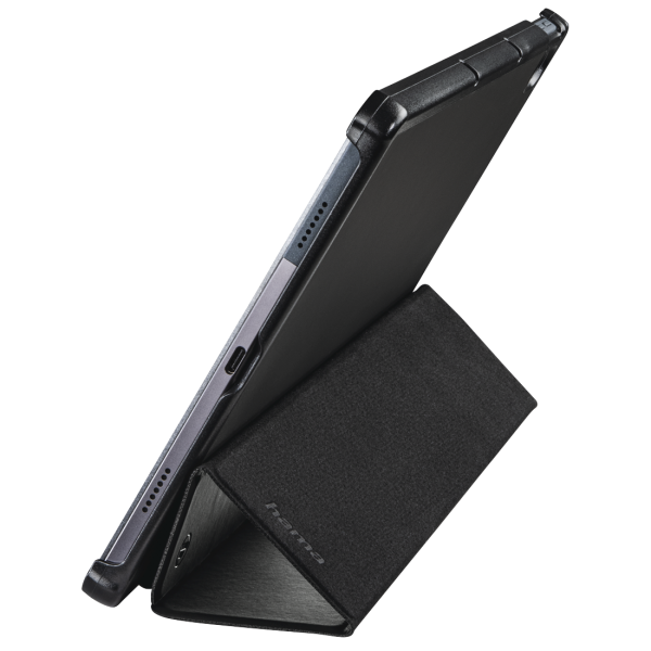 Hama Fold 27,9 cm [11] Custodia a libro Nero (Hama Fold 27,9 cm [11 ] Folio Schwarz)
