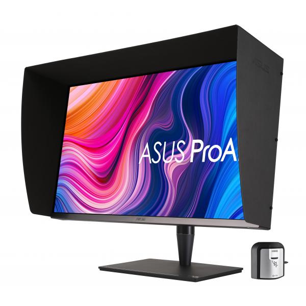 ASUS ProArt PA32UCG-K Monitor PC 81,3 cm [32] 3840 x 2160 Pixel 4K Ultra HD LED Nero (ASUS ProArt PA32UCG-K - LED monitor - 32 - 3840 x 2160 4K @ 120 Hz - IPS - 1600 cd/m? - 1000:1 - DisplayHDR 1400