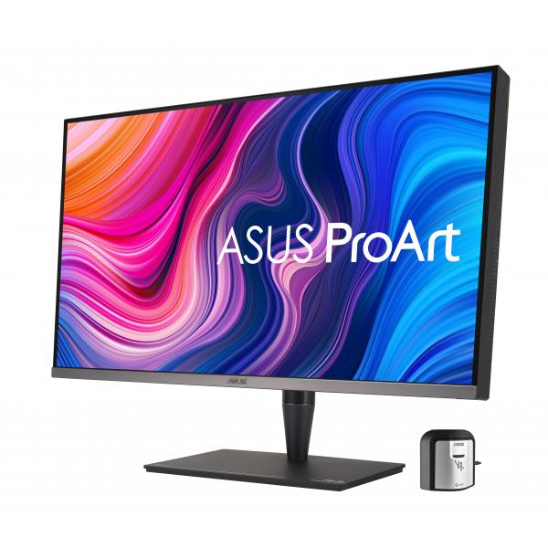 ASUS ProArt PA32UCG-K Monitor PC 81,3 cm [32] 3840 x 2160 Pixel 4K Ultra HD LED Nero (ASUS ProArt PA32UCG-K - LED monitor - 32 - 3840 x 2160 4K @ 120 Hz - IPS - 1600 cd/m? - 1000:1 - DisplayHDR 1400