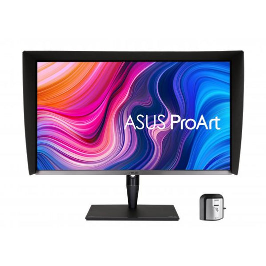 ASUS ProArt PA32UCG-K Monitor PC 81,3 cm [32] 3840 x 2160 Pixel 4K Ultra HD LED Nero (ASUS ProArt PA32UCG-K - LED monitor - 32 - 3840 x 2160 4K @ 120 Hz - IPS - 1600 cd/m? - 1000:1 - DisplayHDR 1400