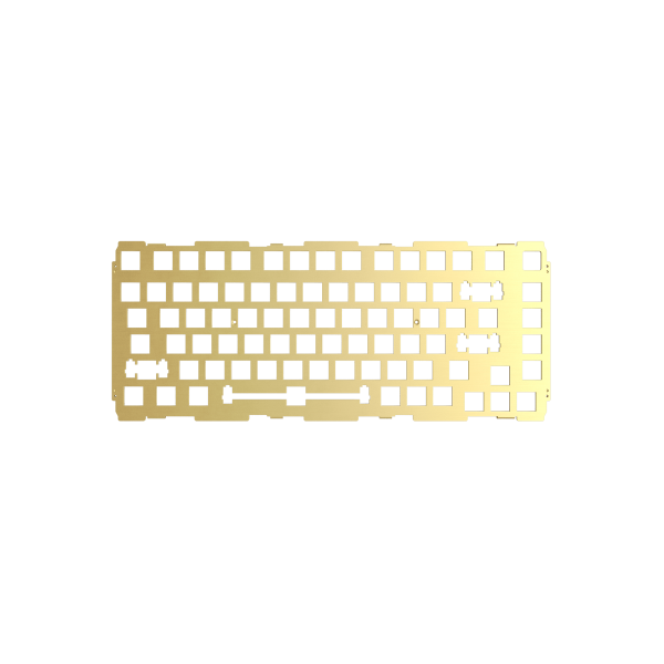 Glorious PC Gaming Race Switch Plate