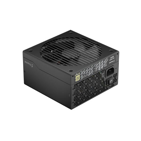 Fractal Design Ion Gold 850W alimentatore per computer 24-pin ATX ATX Nero (Fractal Design Ion Gold - str?mforsyni)