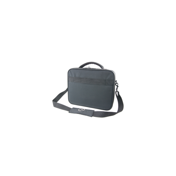 Fujitsu Prestige Case Mini 13 borsa per notebook 33 cm (13") Valigetta ventiquattrore Nero