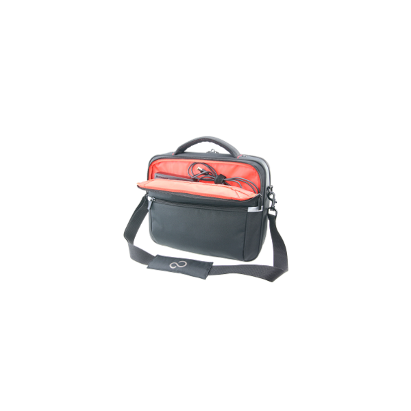 Fujitsu Prestige Case Mini 13 borsa per notebook 33 cm (13") Valigetta ventiquattrore Nero
