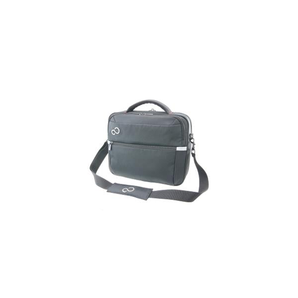 Fujitsu Prestige Case Mini 13 borsa per notebook 33 cm (13") Valigetta ventiquattrore Nero