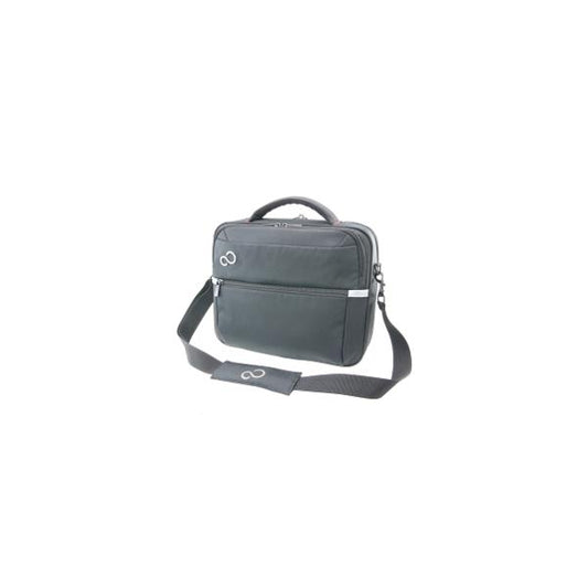 Fujitsu Prestige Case Mini 13 borsa per notebook 33 cm (13") Valigetta ventiquattrore Nero