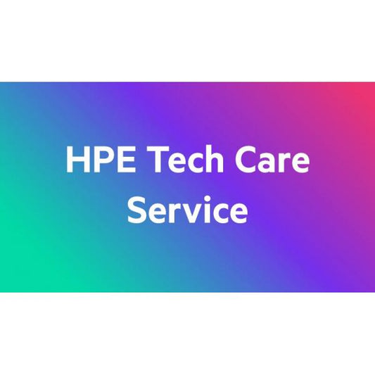Hewlett Packard Enterprise 2Y Post-Warranty