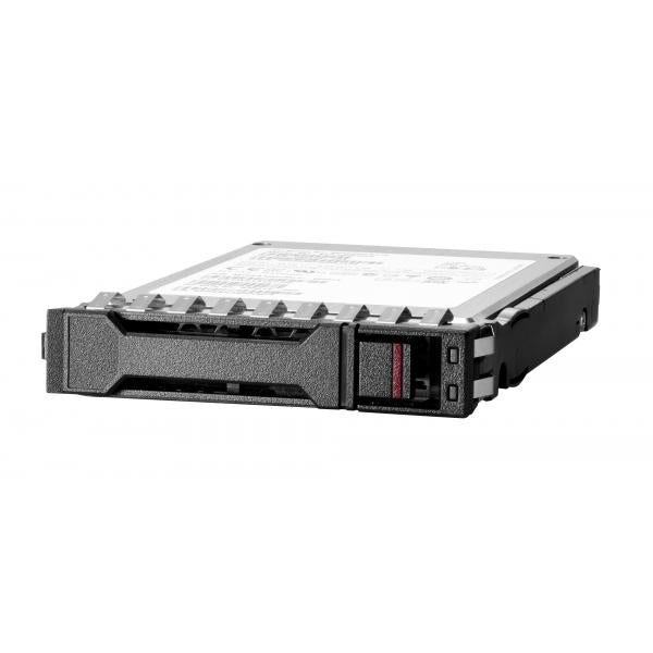 Hewlett Packard Enterprise P40498-K21 drives allo stato solido 2.5" 960 GB SATA TLC