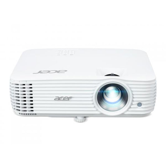 Acer H6815BD Proiettore a raggio standard 4000 ANSI lumen DLP UHD 4K [3840x2160] Compatibilit 3D Nero (Acer H6815BD - DLP projector - 3D - 4000 lumens - 3840 x 2160 - 16:9 - 4K)