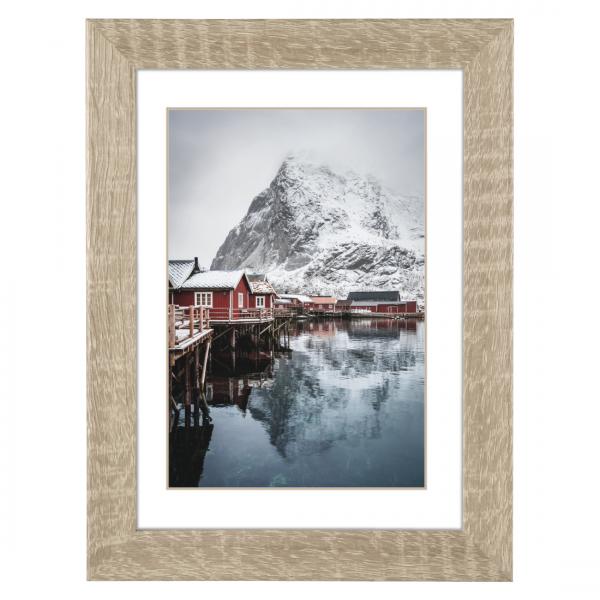 Hama Oslo Quercia Cornice per foto singola