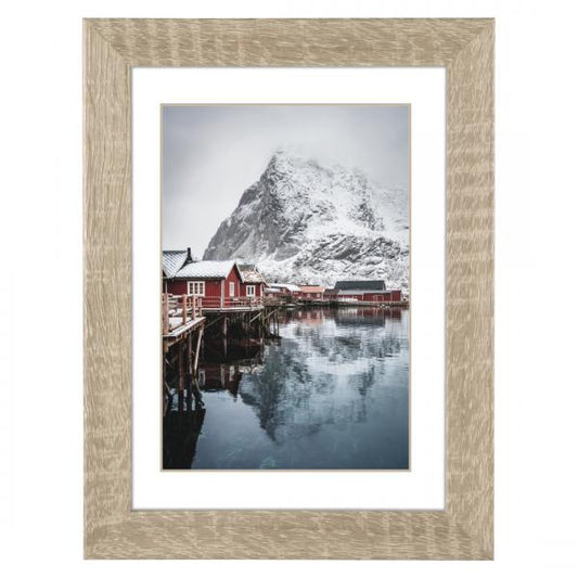 Hama Oslo Quercia Cornice per foto singola