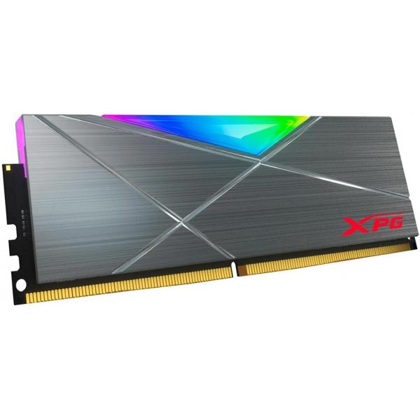 ADATA SPECTRIX D50 memoria 8 GB 1 x 8 GB DDR4 3200 MHz