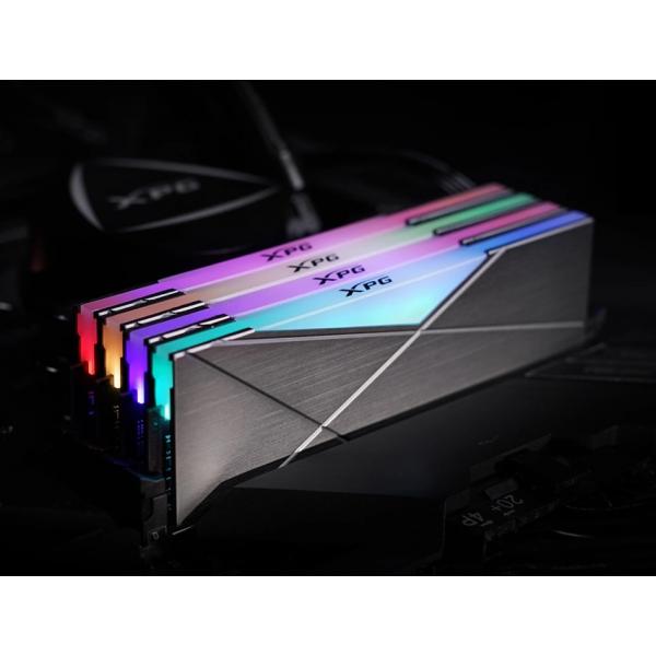 ADATA SPECTRIX D50 memoria 8 GB 1 x 8 GB DDR4 3200 MHz