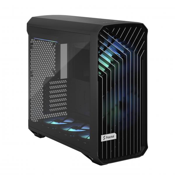 Fractal Design Torrent Nero