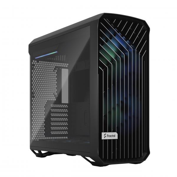 Fractal Design Torrent Nero