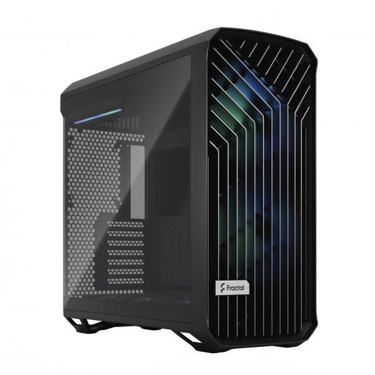 Fractal Design Torrent Nero