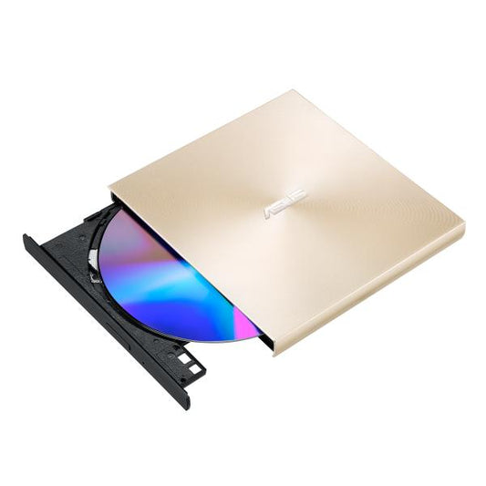 ASUS SDRW-08U8M-U lettore di disco ottico DVDRW Nero