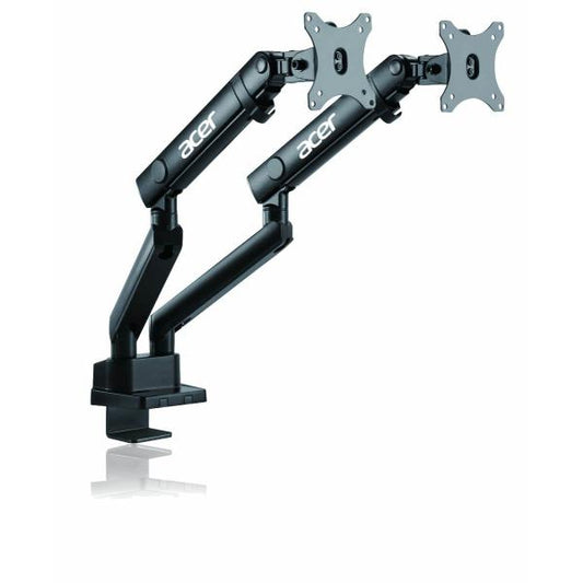 Acer LC.MON11.002 supporto da tavolo per Tv a schermo piatto 81,3 cm (32") Nero Scrivania