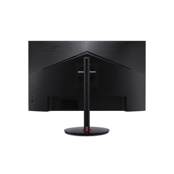 Acer NITRO XV2 XV252QF Monitor PC 62,2 cm [24.5] 1920 x 1080 Pixel Full HD LED Nero (Acer Nitro XV252QF bmiiprx - LED-Sk?rm)