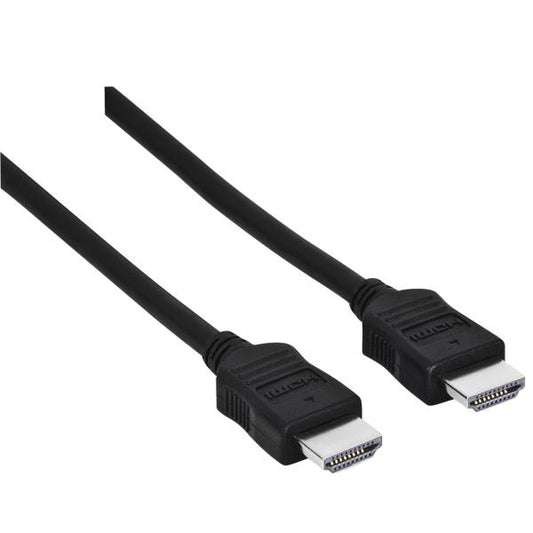 Hama 00200930 cavo HDMI 1,5 m HDMI tipo A (Standard) Nero