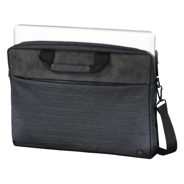 Hama Tayrona borsa per notebook 35,8 cm (14.1") Valigetta ventiquattrore Grigio