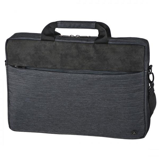 Hama Tayrona borsa per notebook 35,8 cm (14.1") Valigetta ventiquattrore Grigio