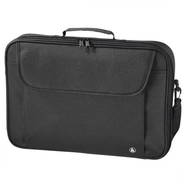 Hama Montego borsa per notebook 43,9 cm (17.3") Valigetta ventiquattrore Nero