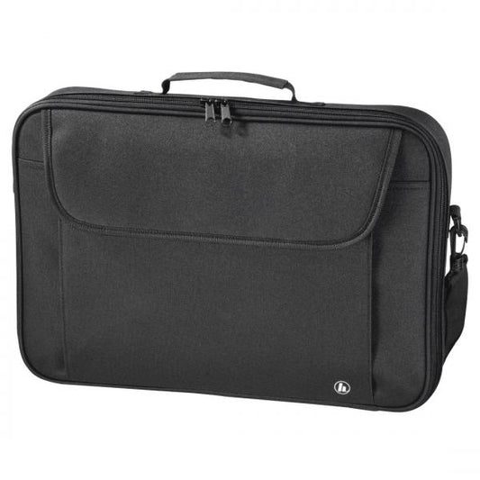 Hama Montego borsa per notebook 43,9 cm (17.3") Valigetta ventiquattrore Nero