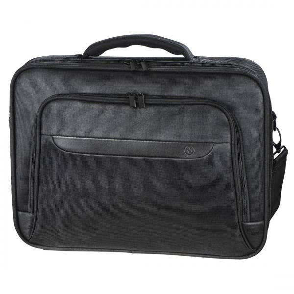Hama Miami borsa per notebook 43,9 cm (17.3") Valigetta ventiquattrore Nero
