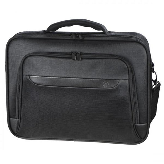 Hama Miami borsa per notebook 43,9 cm (17.3") Valigetta ventiquattrore Nero