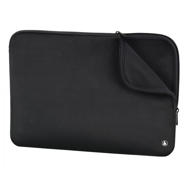 Hama Neoprene borsa per notebook 29,5 cm (11.6") Custodia a tasca Nero