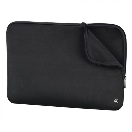 Hama Neoprene borsa per notebook 29,5 cm (11.6") Custodia a tasca Nero