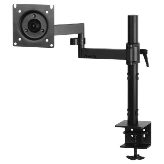 ARCTIC X1 124,5 cm (49") Morsa Nero